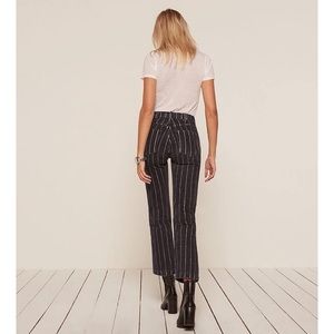 Reformation Roper Jean